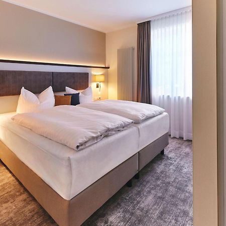 Dorint Strandresort & Spa Ostseebad Wustrow Wustrow  Eksteriør billede
