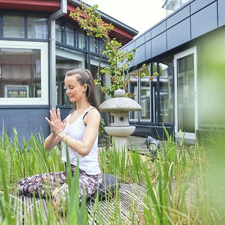 Dorint Strandresort & Spa Ostseebad Wustrow Wustrow  Eksteriør billede