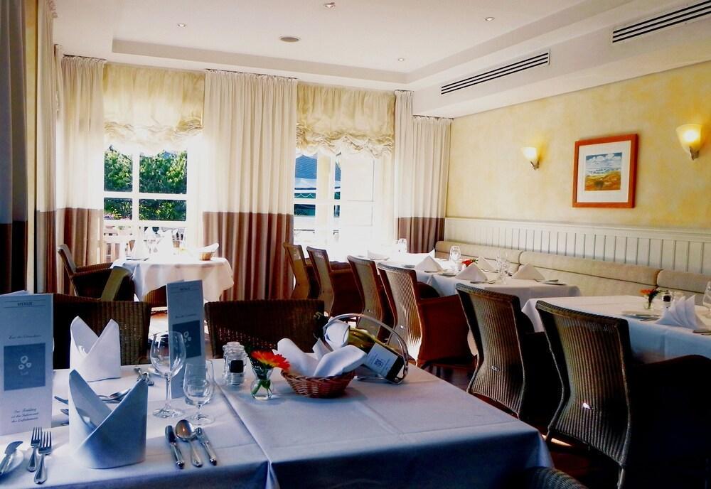 Dorint Strandresort & Spa Ostseebad Wustrow Wustrow  Eksteriør billede