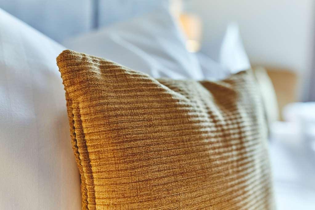 Dorint Strandresort & Spa Ostseebad Wustrow Wustrow  Værelse billede