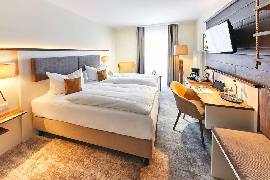 Dorint Strandresort & Spa Ostseebad Wustrow Wustrow  Værelse billede