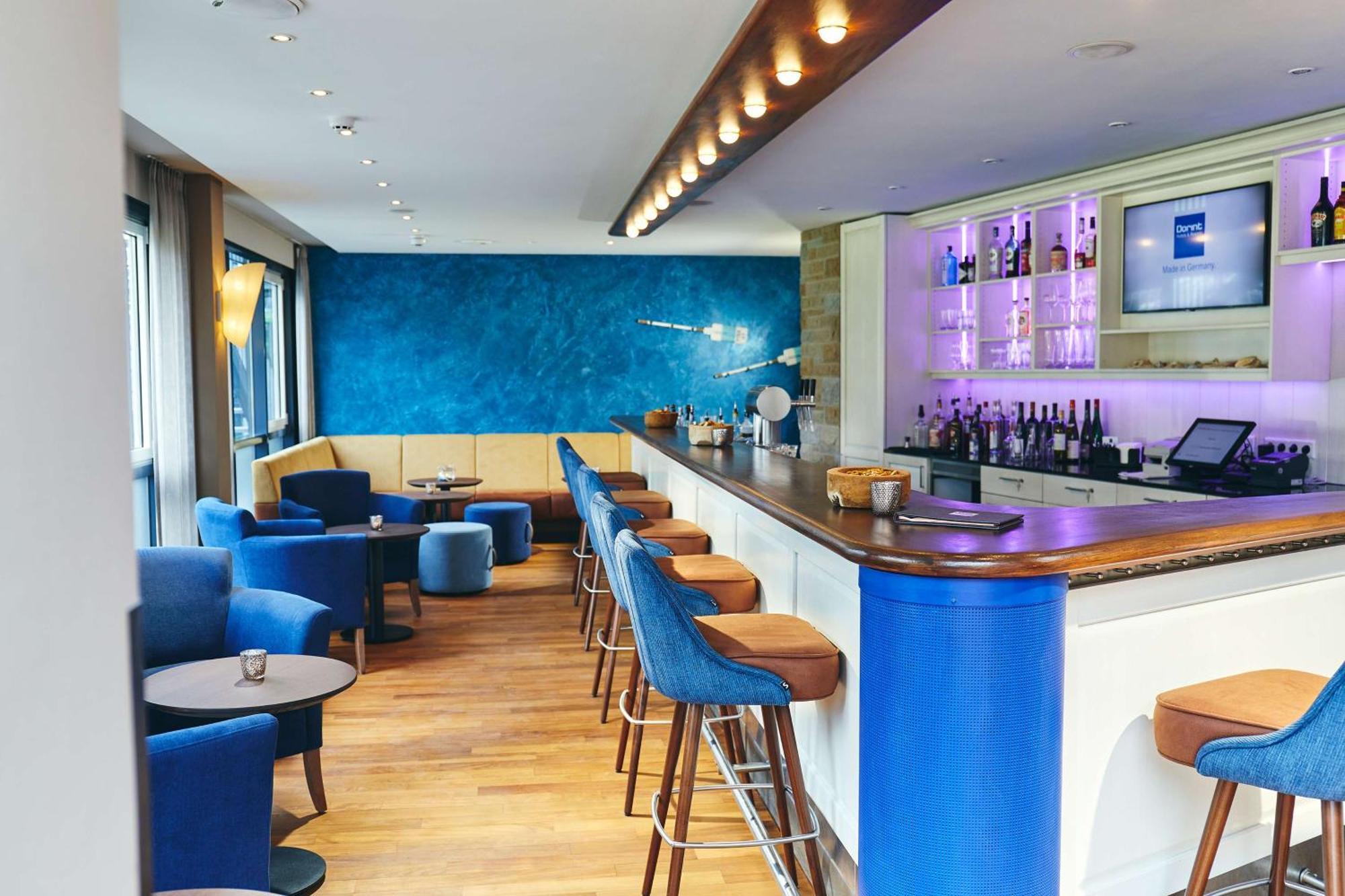 Dorint Strandresort & Spa Ostseebad Wustrow Wustrow  Eksteriør billede