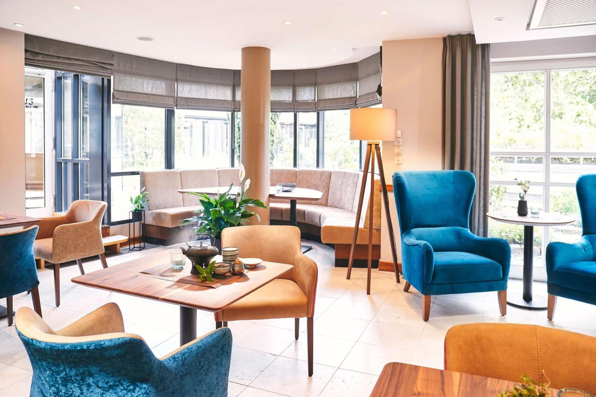 Dorint Strandresort & Spa Ostseebad Wustrow Wustrow  Eksteriør billede