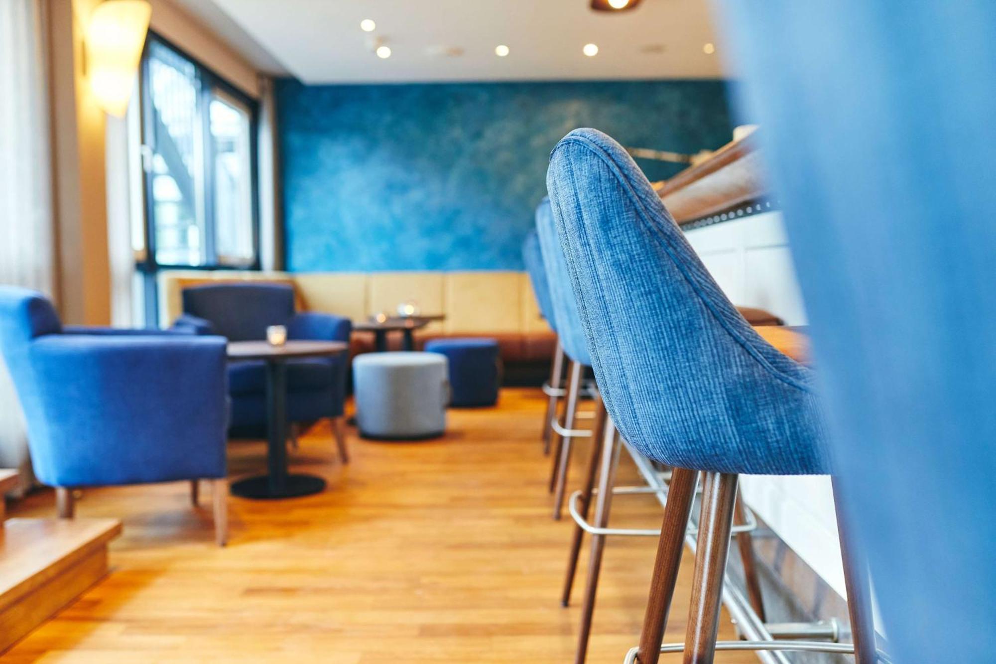 Dorint Strandresort & Spa Ostseebad Wustrow Wustrow  Eksteriør billede