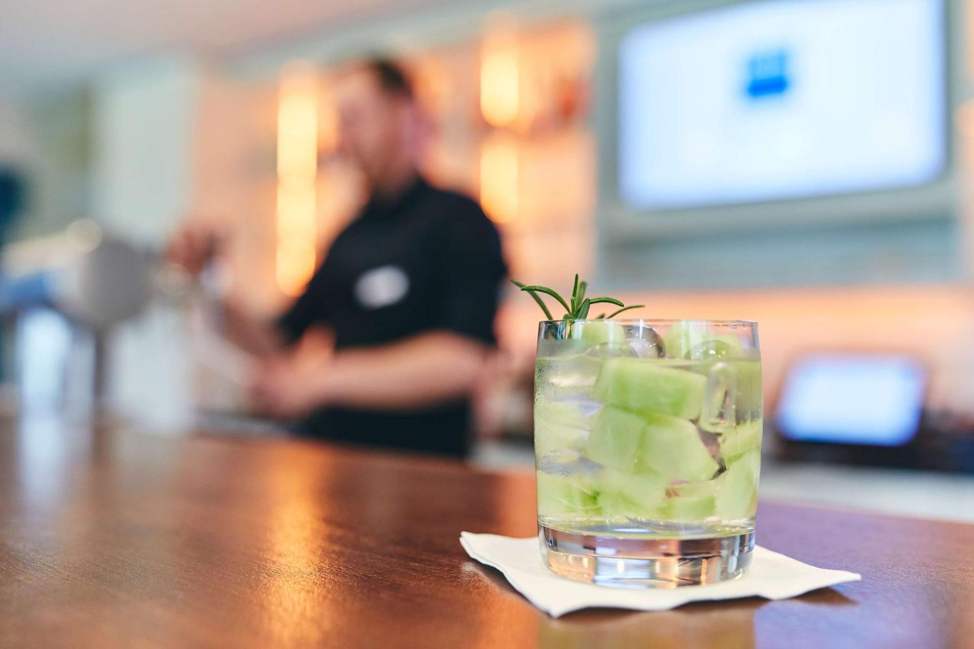 Dorint Strandresort & Spa Ostseebad Wustrow Wustrow  Eksteriør billede