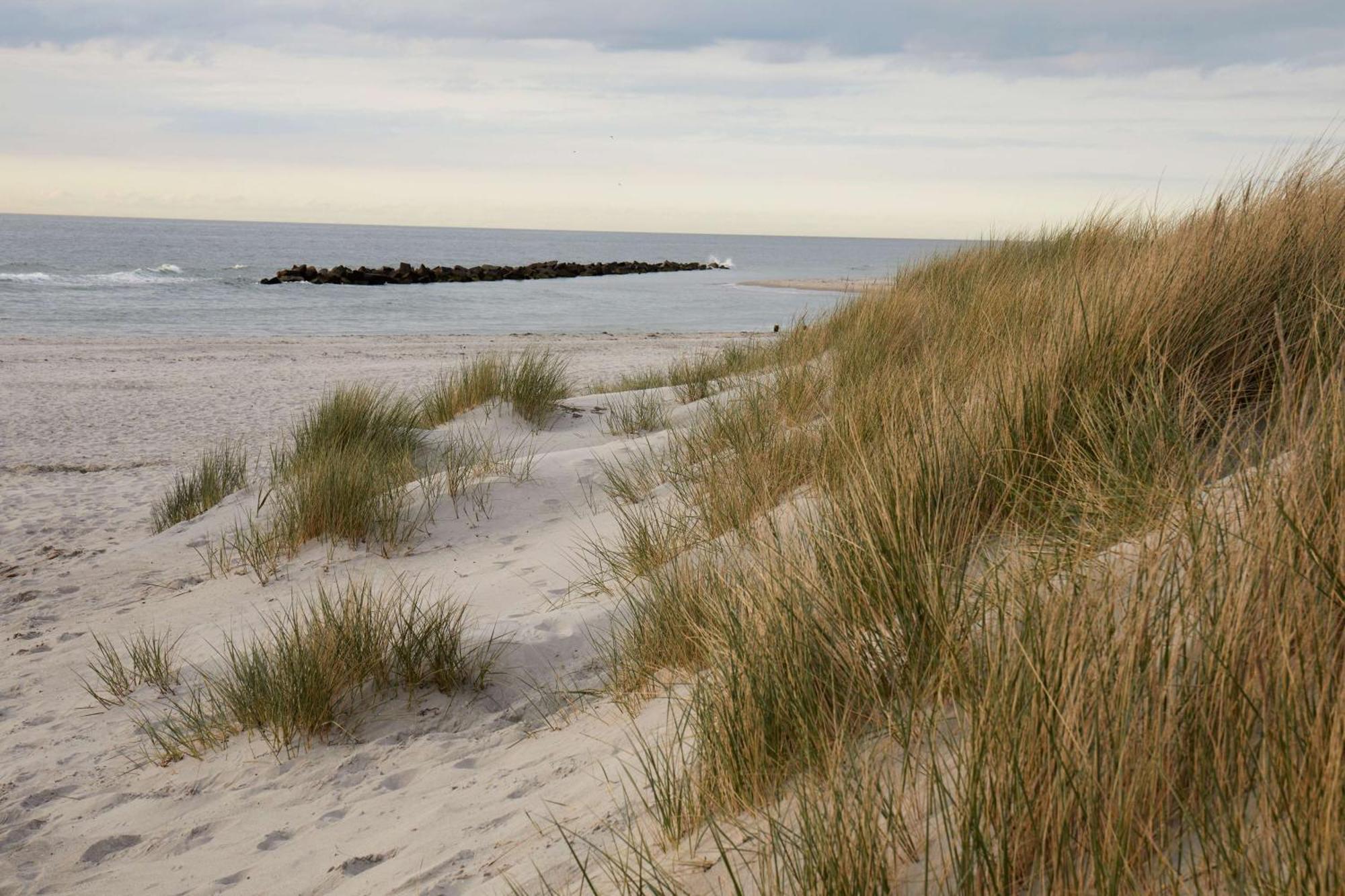 Dorint Strandresort & Spa Ostseebad Wustrow Wustrow  Eksteriør billede