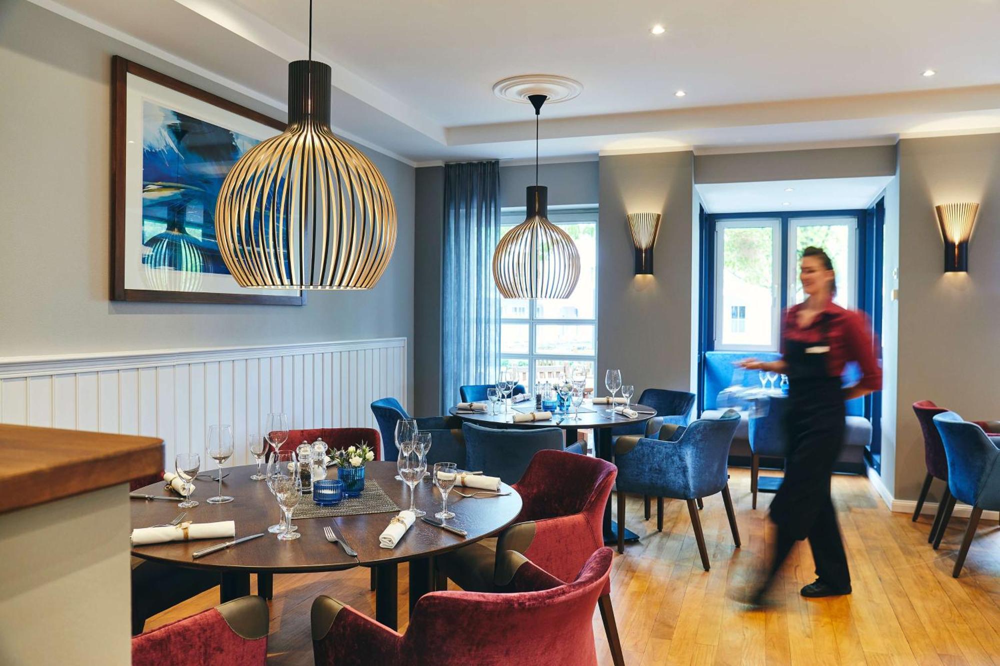 Dorint Strandresort & Spa Ostseebad Wustrow Wustrow  Eksteriør billede