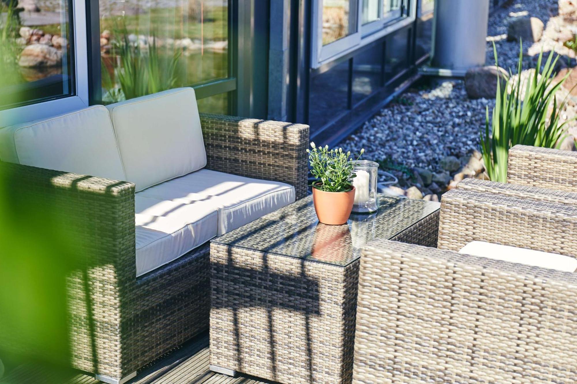 Dorint Strandresort & Spa Ostseebad Wustrow Wustrow  Eksteriør billede