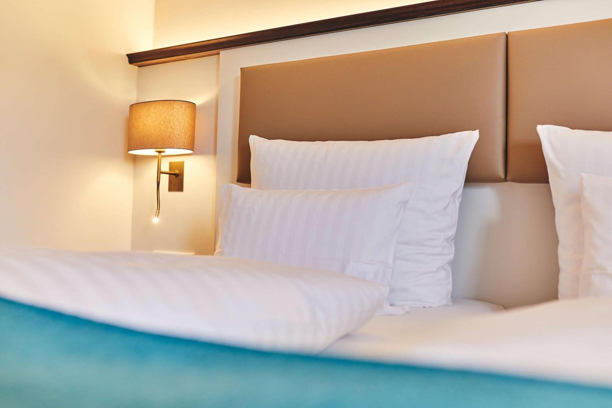 Dorint Strandresort & Spa Ostseebad Wustrow Wustrow  Eksteriør billede