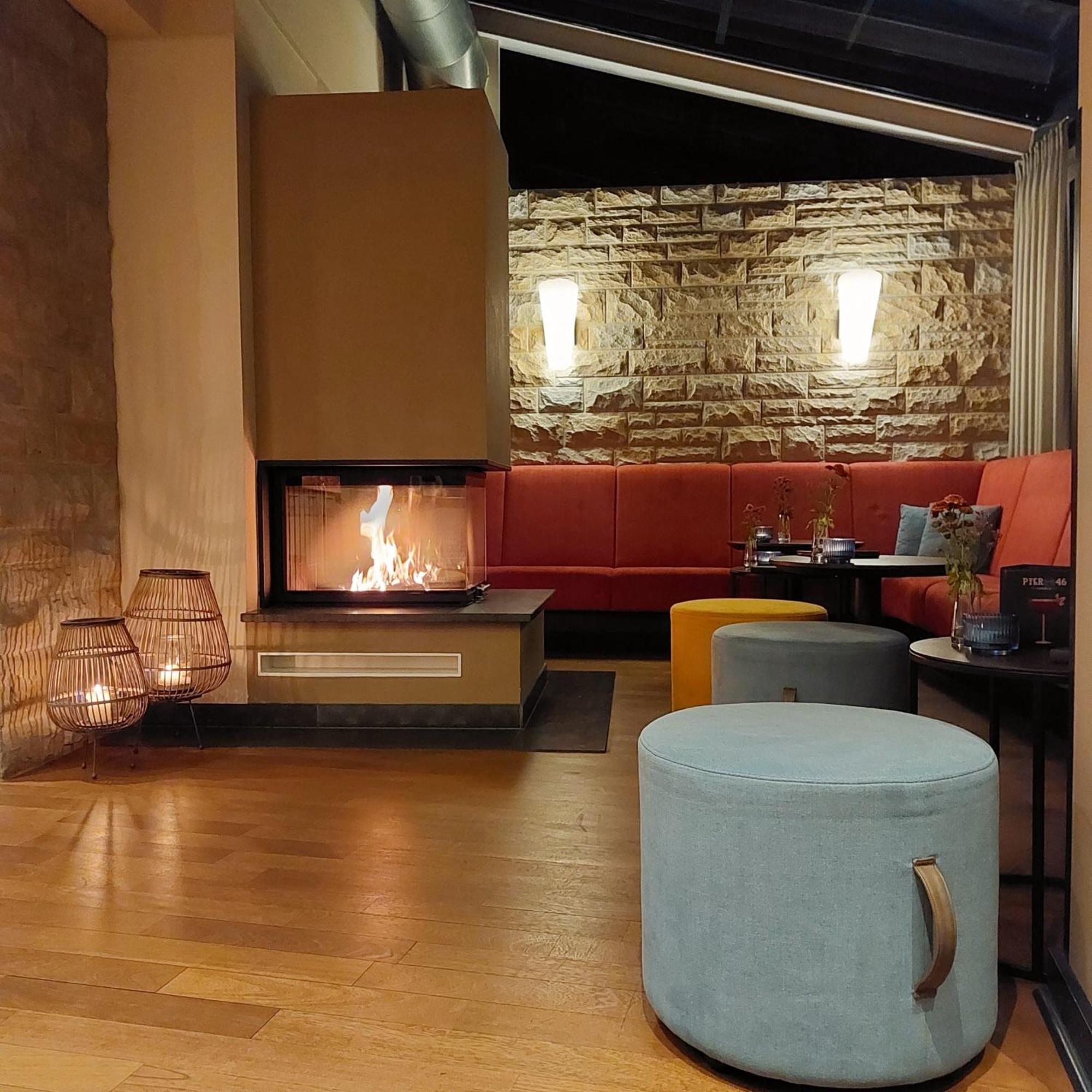 Dorint Strandresort & Spa Ostseebad Wustrow Wustrow  Eksteriør billede