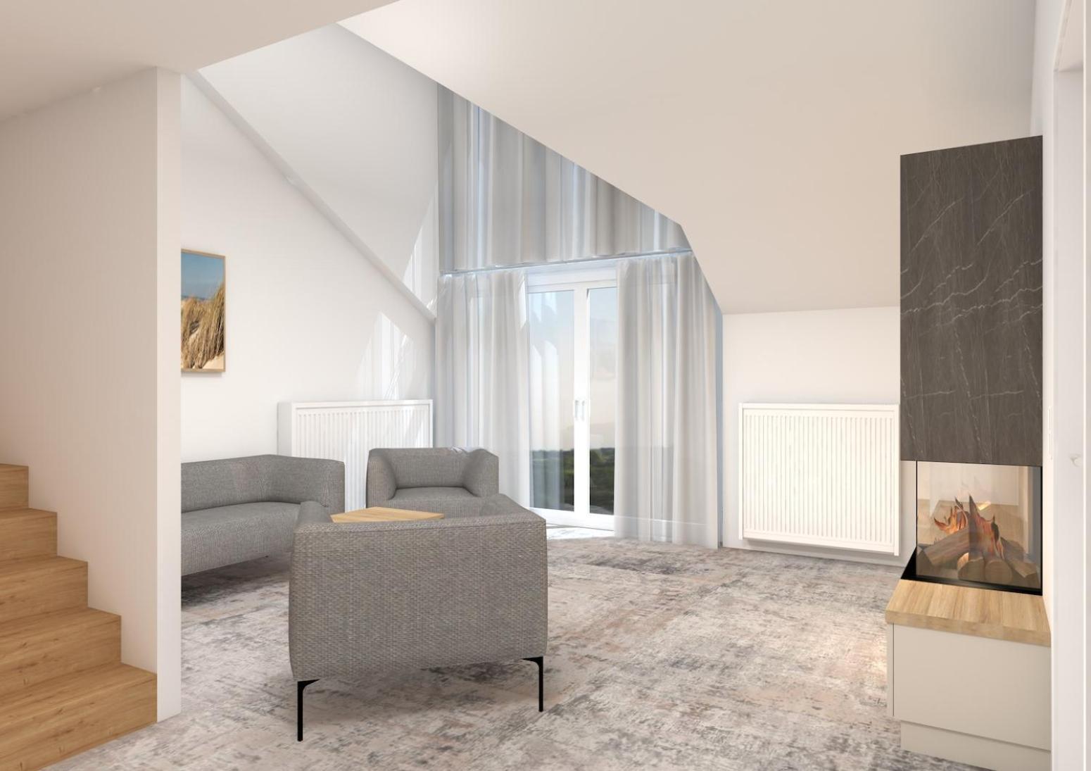Dorint Strandresort & Spa Ostseebad Wustrow Wustrow  Eksteriør billede